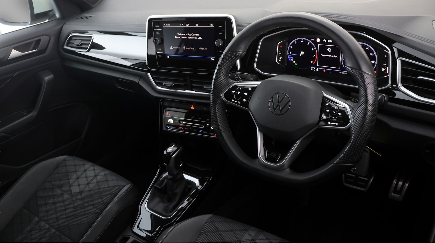 Used Volkswagen T-Roc 2023 for sale - 78131509: Photo 9