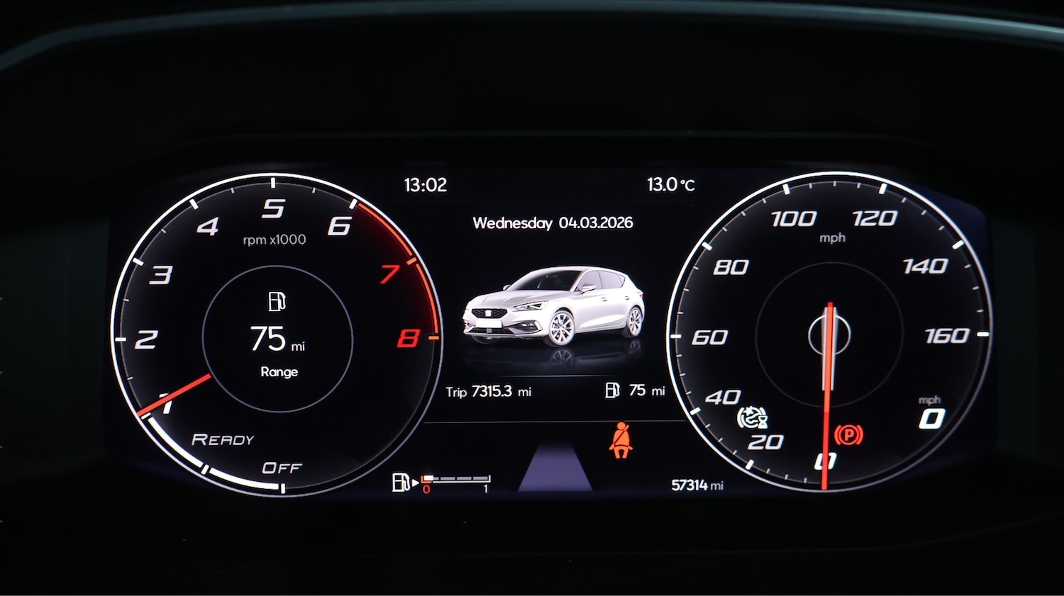 Used SEAT Leon 2021 for sale - 77790695: Photo 10