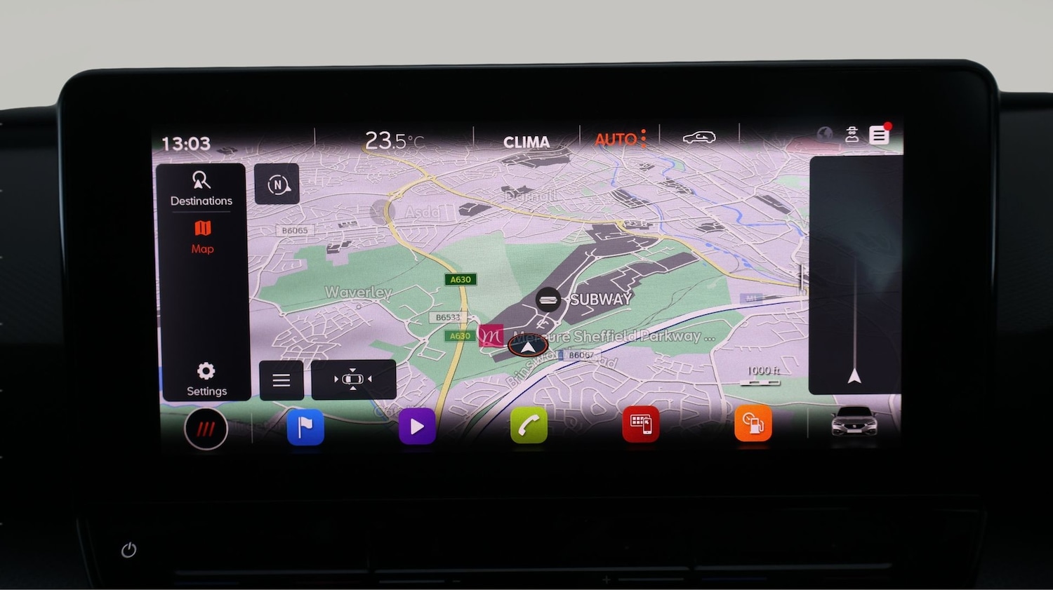 Used SEAT Leon 2021 for sale - 77790695: Photo 11