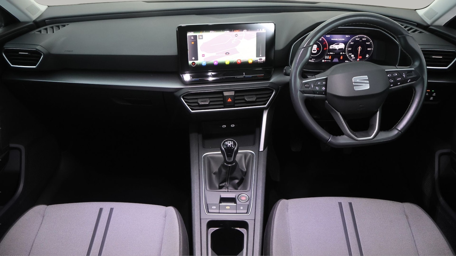 Used SEAT Leon 2021 for sale - 77790695: Photo 13