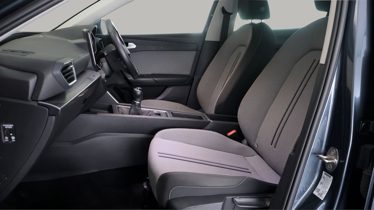 Used SEAT Leon 2021 for sale - 77790695: Photo 14