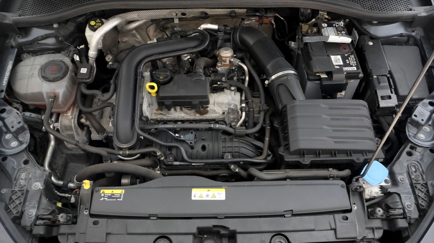 Used SEAT Leon 2021 for sale - 77790695: Photo 19