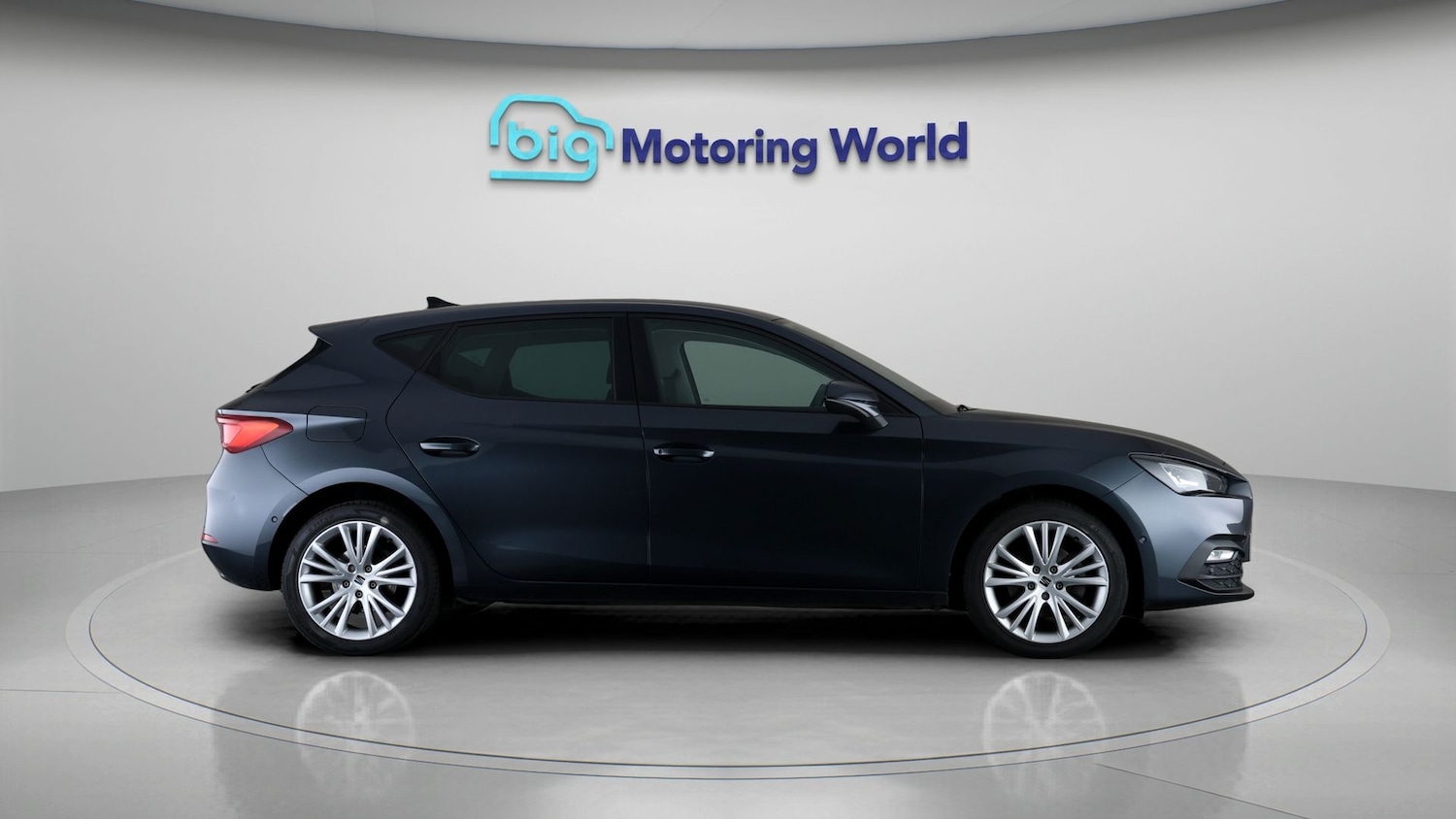 Used SEAT Leon 2021 for sale - 77790695: Photo 8