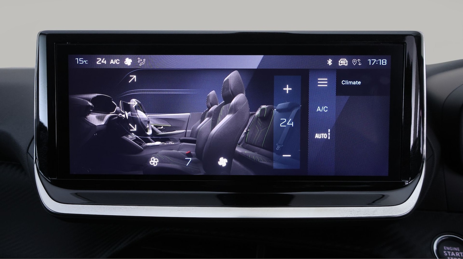 Used Peugeot 2008 2023 for sale - 77643918: Photo 11