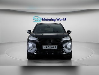 Used Peugeot 2008 2023 for sale - 77643918: Photo