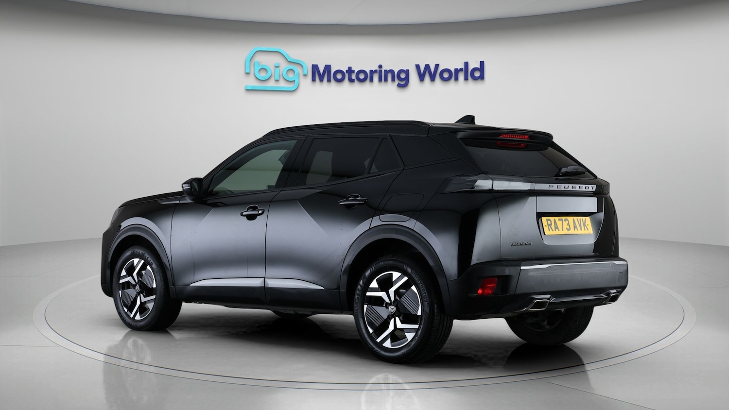 Used Peugeot 2008 2023 for sale - 77643918: Photo 5