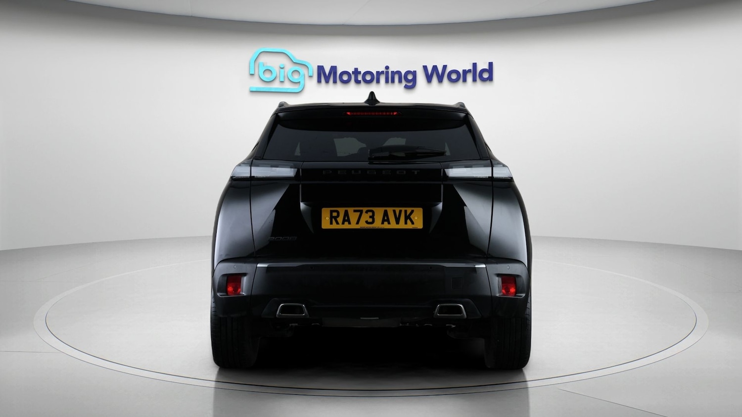 Used Peugeot 2008 2023 for sale - 77643918: Photo 6