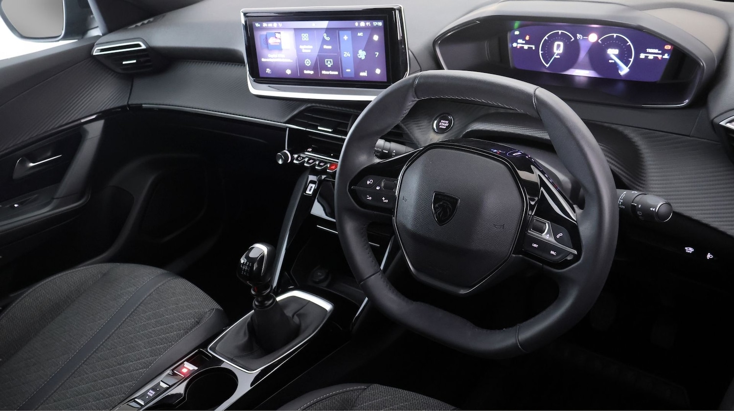 Used Peugeot 2008 2023 for sale - 77643918: Photo 9