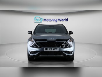 Used Kia Sportage 2023 for sale - 78501563: Photo