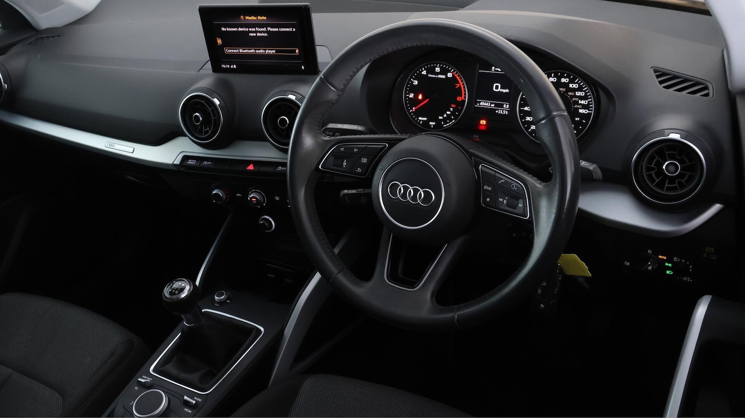 Used Audi Q2 2018 for sale - 76446719: Photo 10