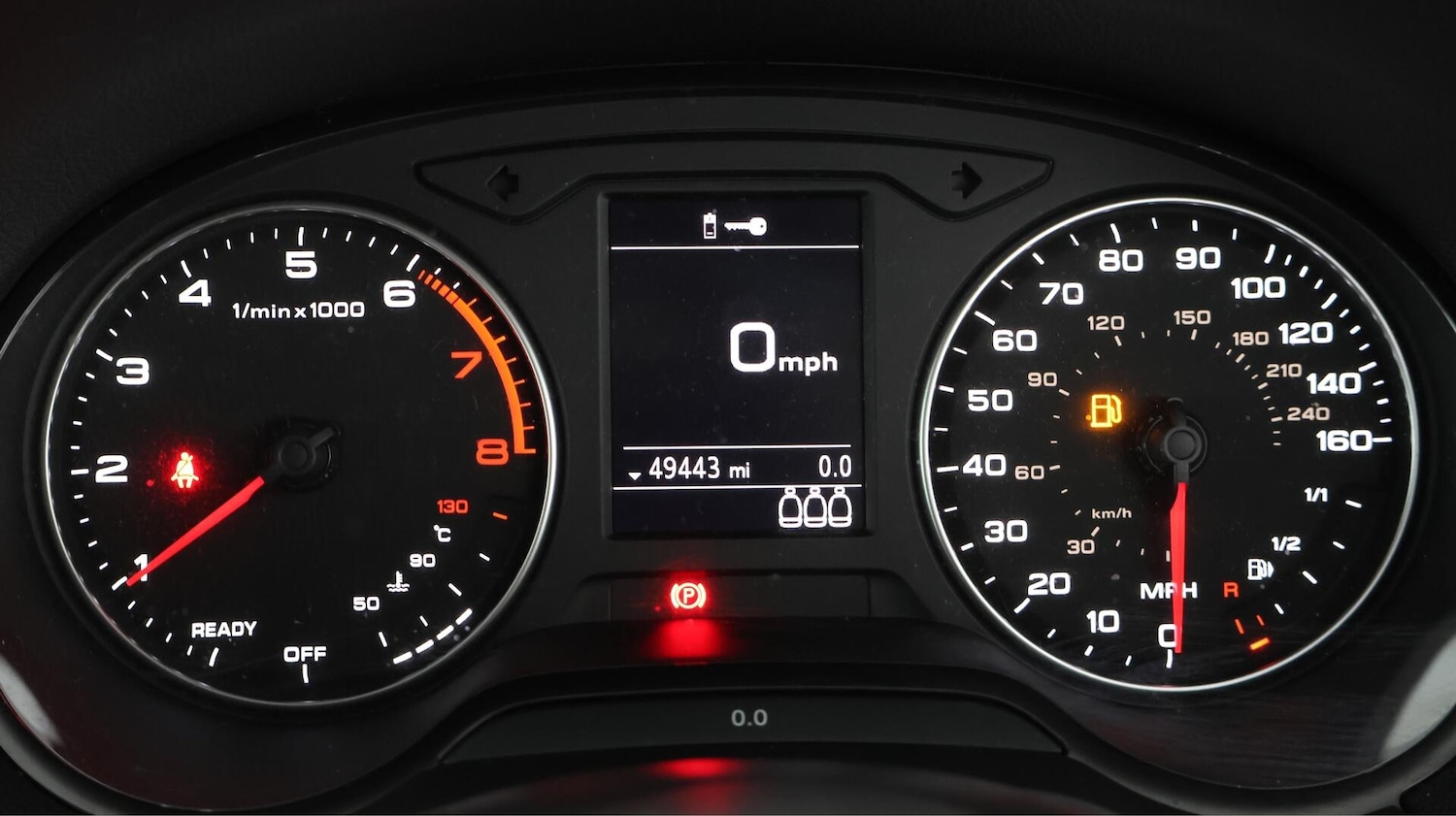 Used Audi Q2 2018 for sale - 76446719: Photo 11