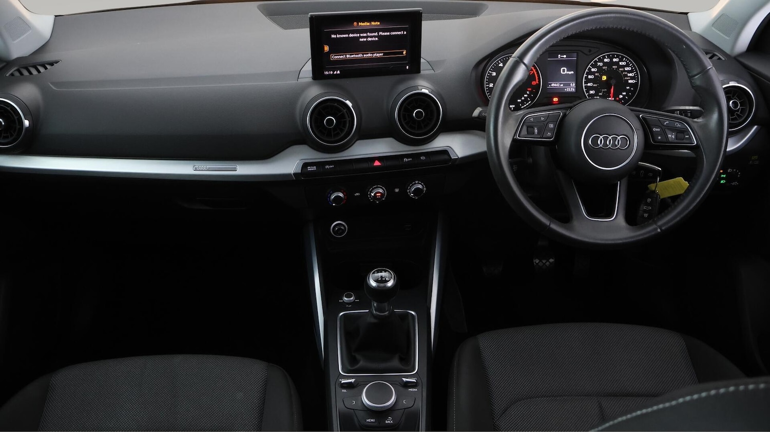 Used Audi Q2 2018 for sale - 76446719: Photo 13