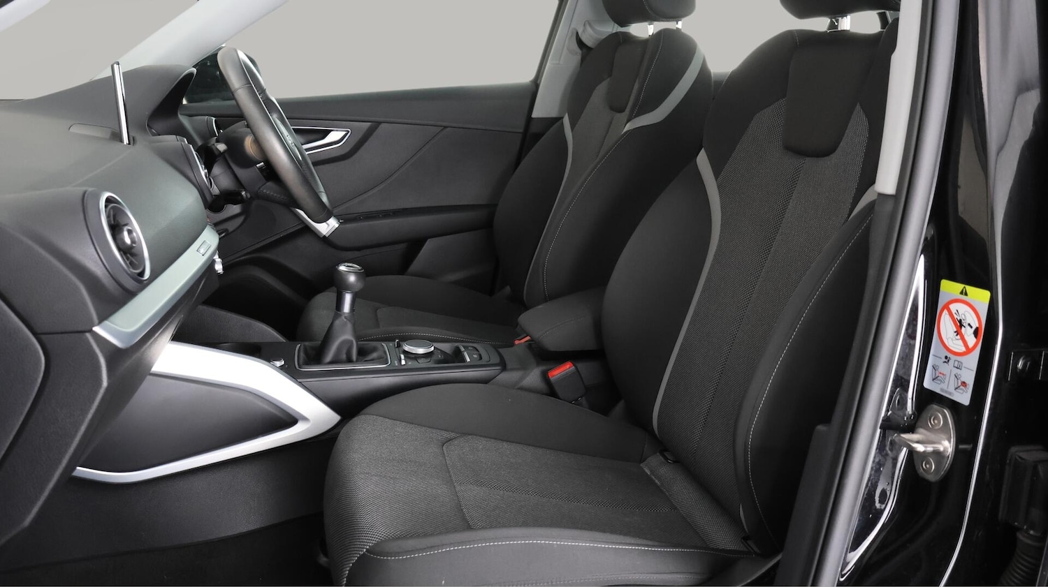 Used Audi Q2 2018 for sale - 76446719: Photo 14