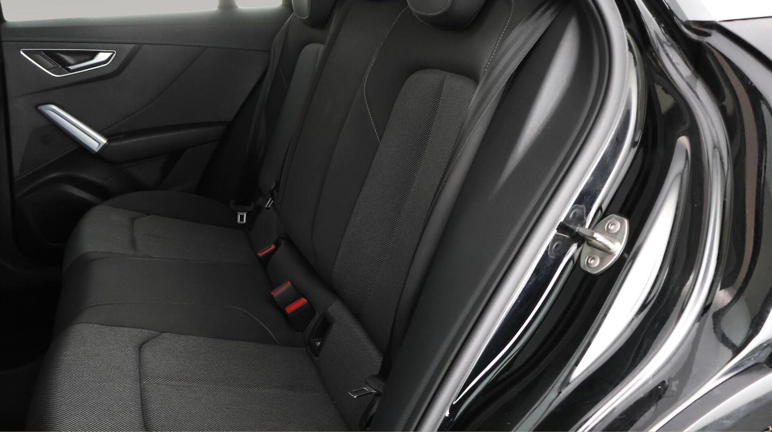 Used Audi Q2 2018 for sale - 76446719: Photo 16