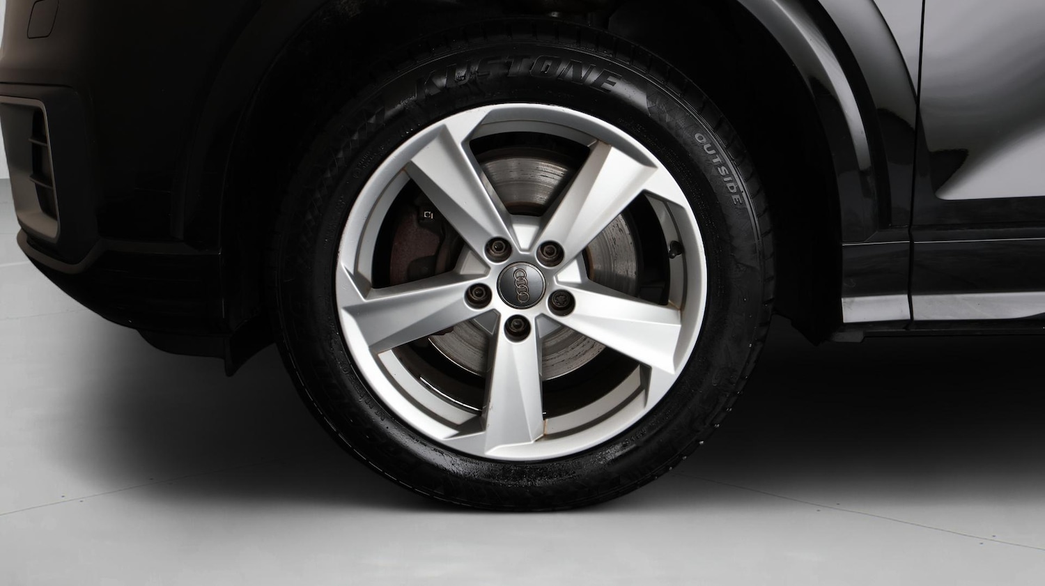 Used Audi Q2 2018 for sale - 76446719: Photo 18