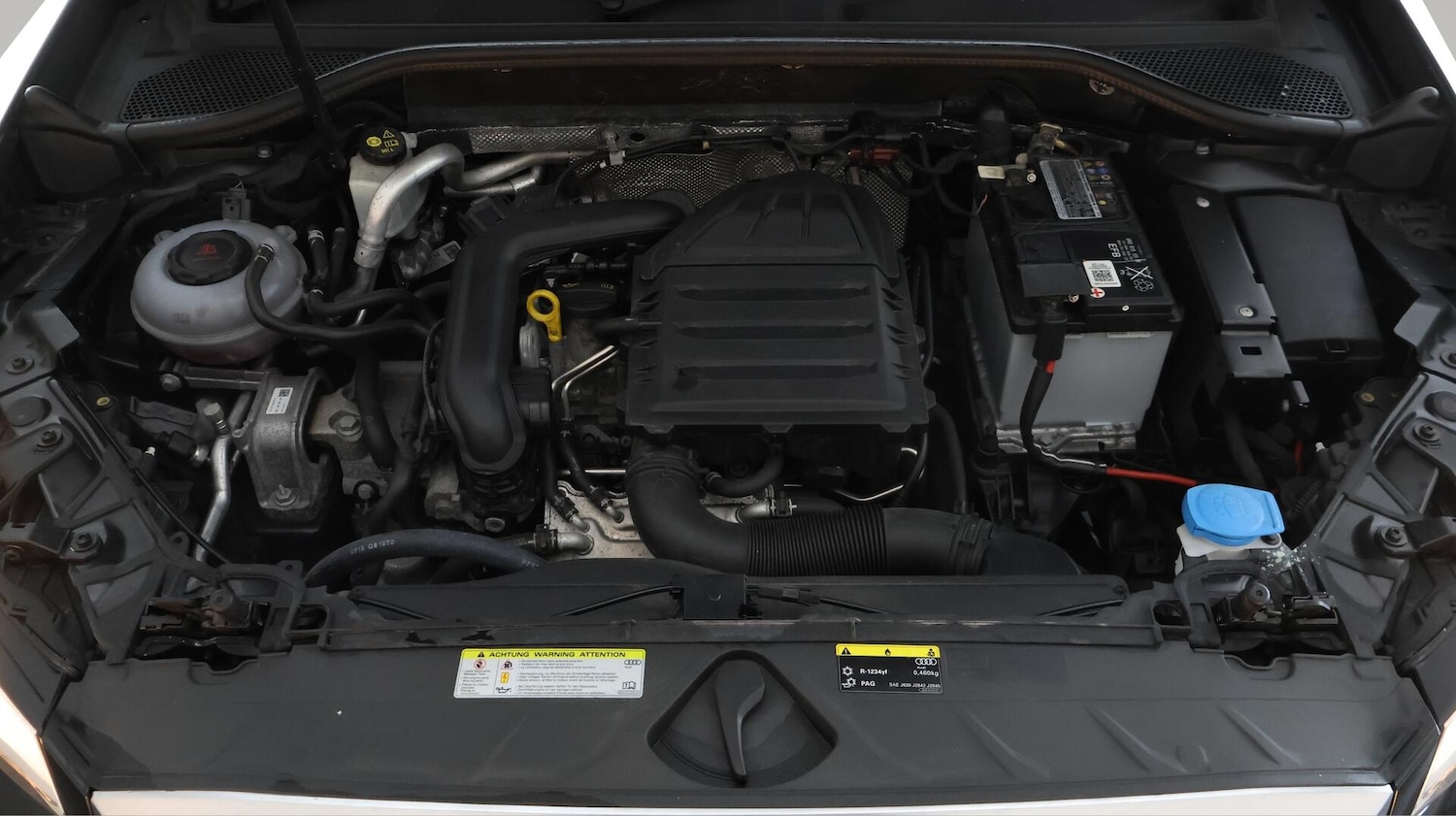 Used Audi Q2 2018 for sale - 76446719: Photo 19