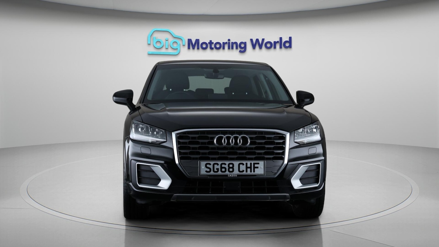 Used Audi Q2 2018 for sale - 76446719: Photo 3