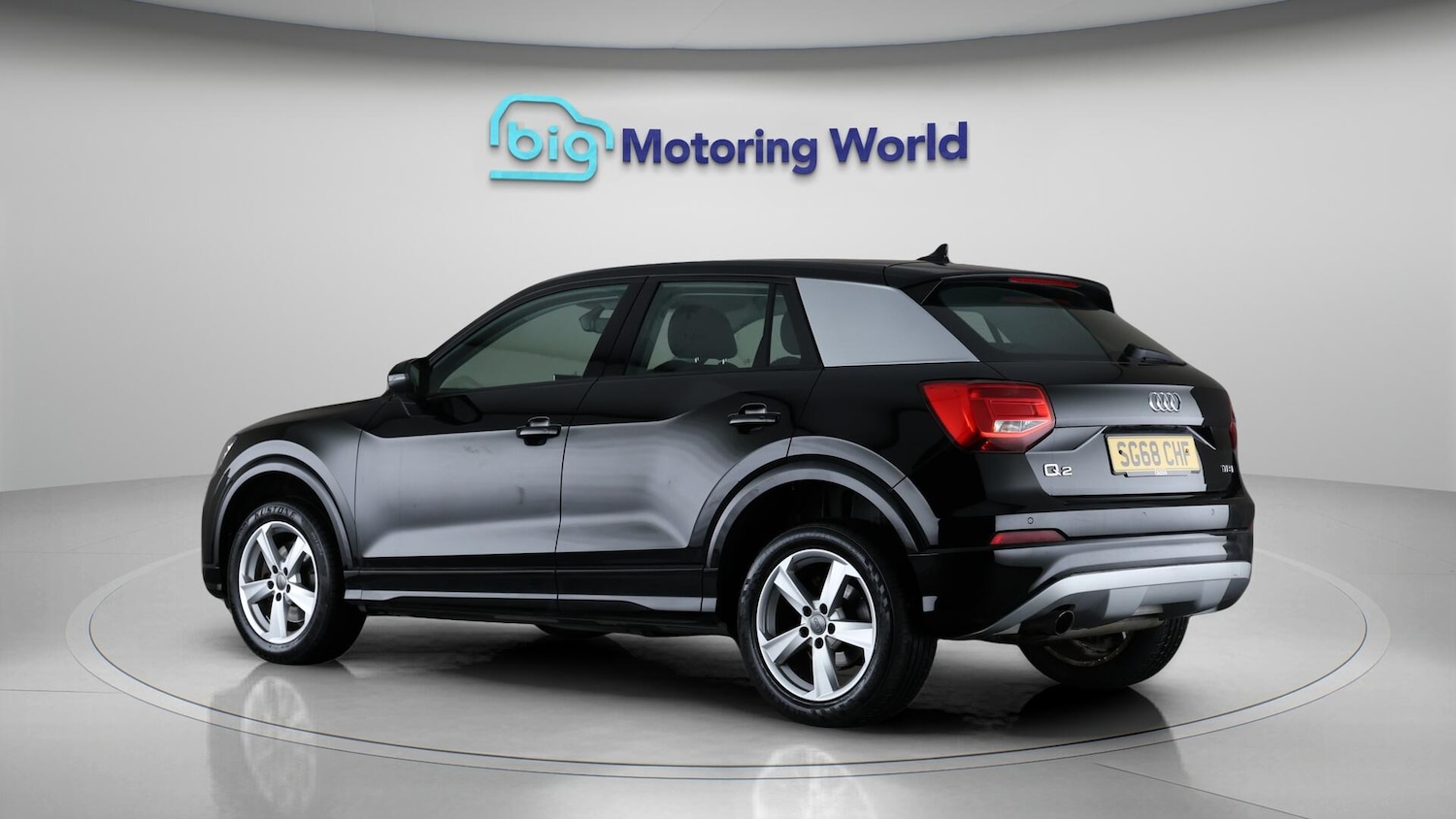 Used Audi Q2 2018 for sale - 76446719: Photo 6