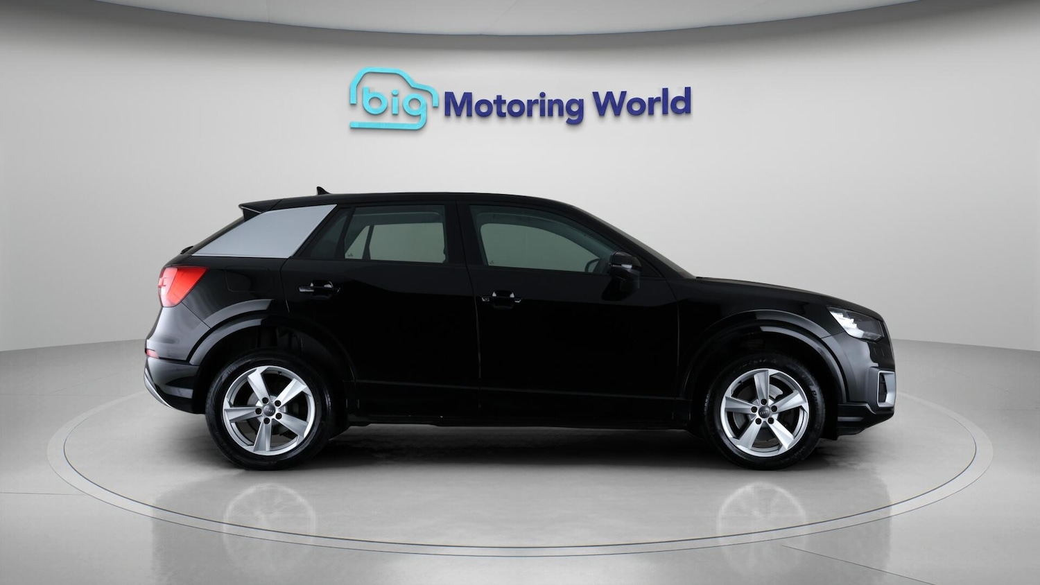 Used Audi Q2 2018 for sale - 76446719: Photo 9