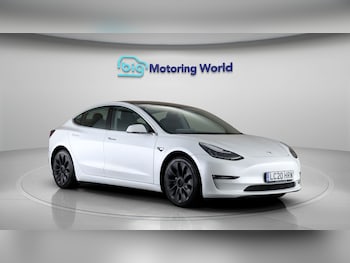 Used Tesla Model 3 2020 for sale - 78259846: Photo