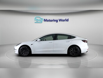 Used Tesla Model 3 2020 for sale - 78259846: Photo