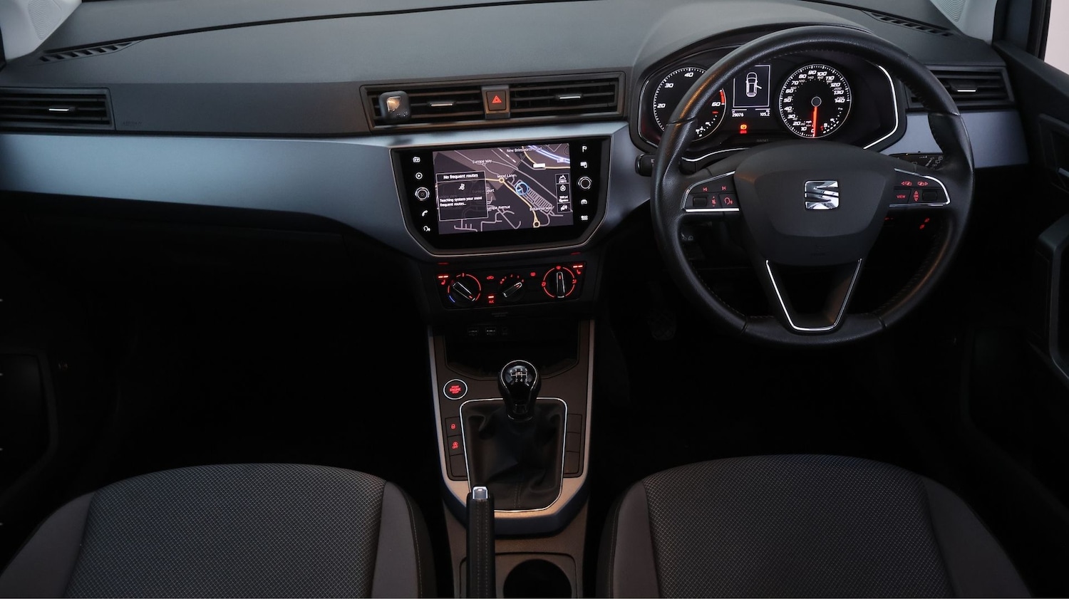 Used SEAT Arona 2019 for sale - 78040646: Photo 13