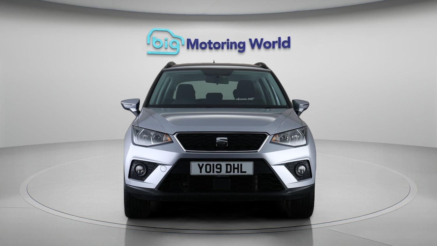 Used SEAT Arona 2019 for sale - 78040646: Photo 2