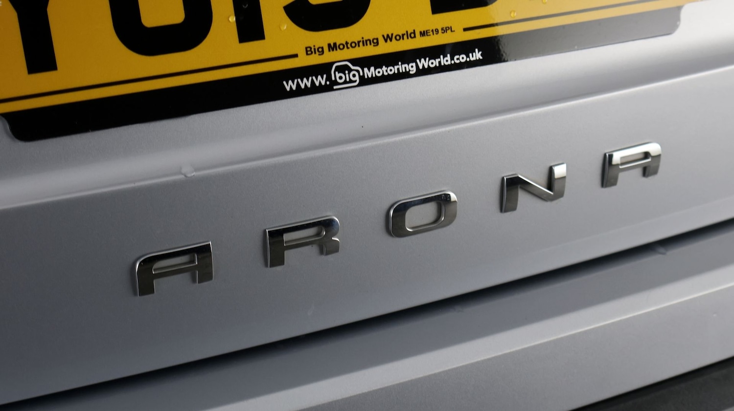 Used SEAT Arona 2019 for sale - 78040646: Photo 21