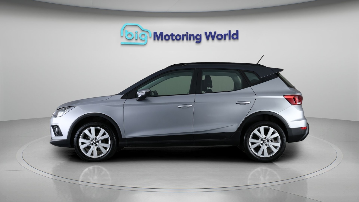 Used SEAT Arona 2019 for sale - 78040646: Photo 4