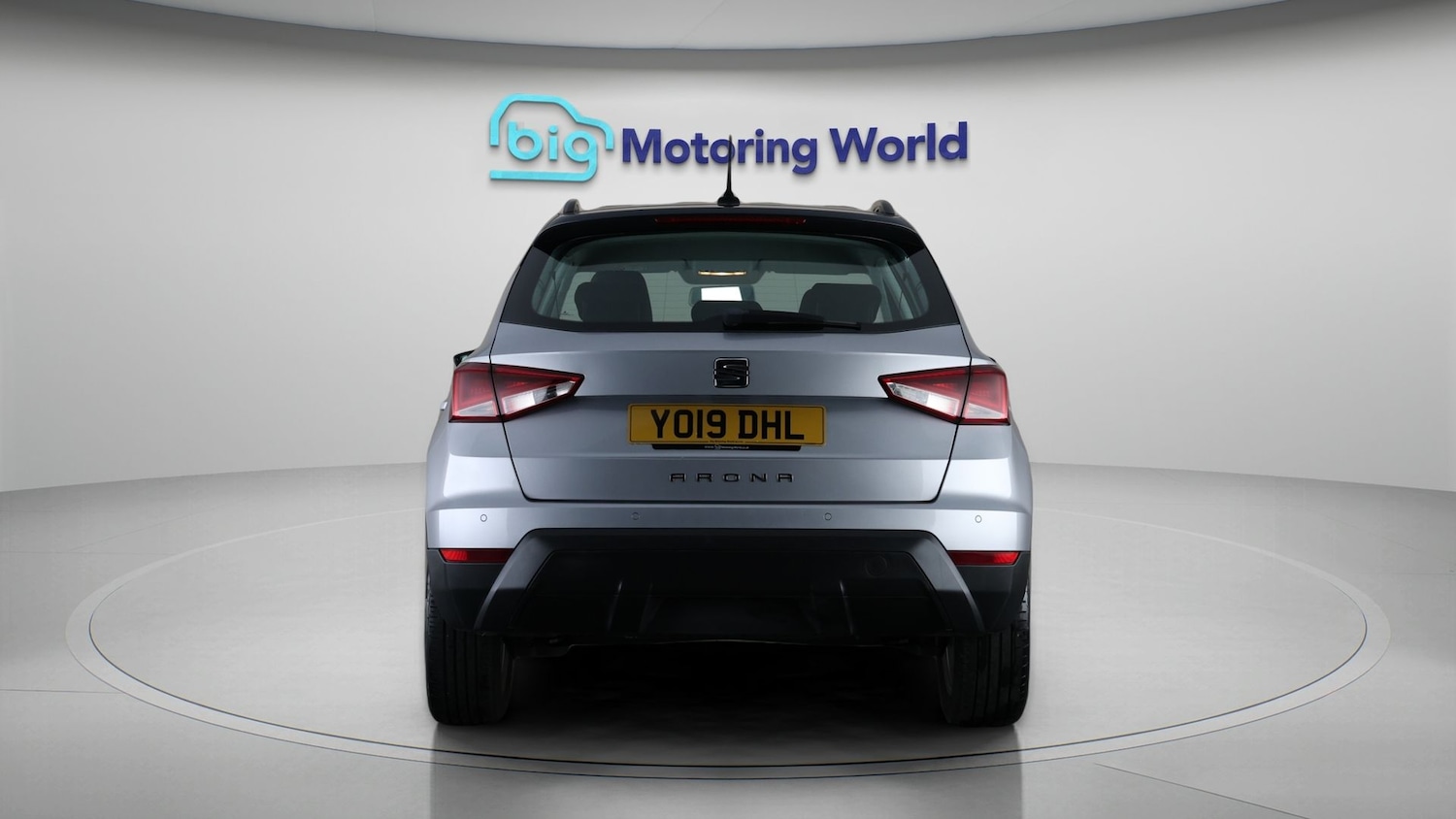 Used SEAT Arona 2019 for sale - 78040646: Photo 6