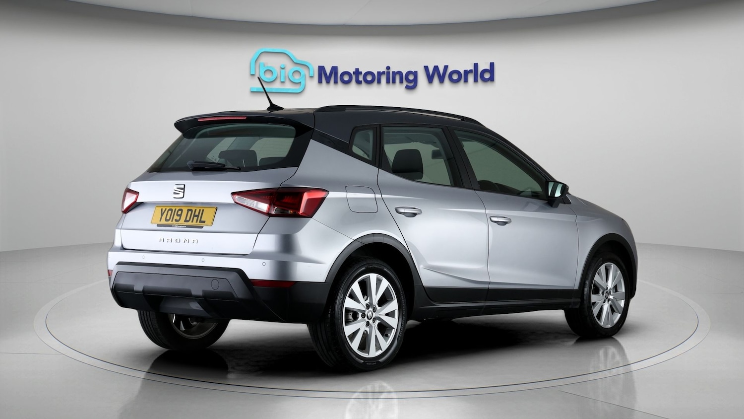 Used SEAT Arona 2019 for sale - 78040646: Photo 7