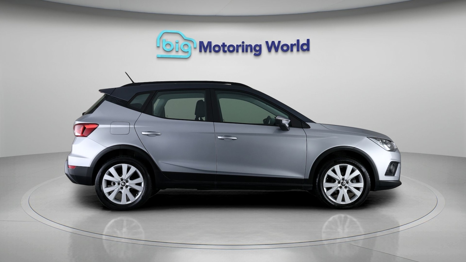 Used SEAT Arona 2019 for sale - 78040646: Photo 8