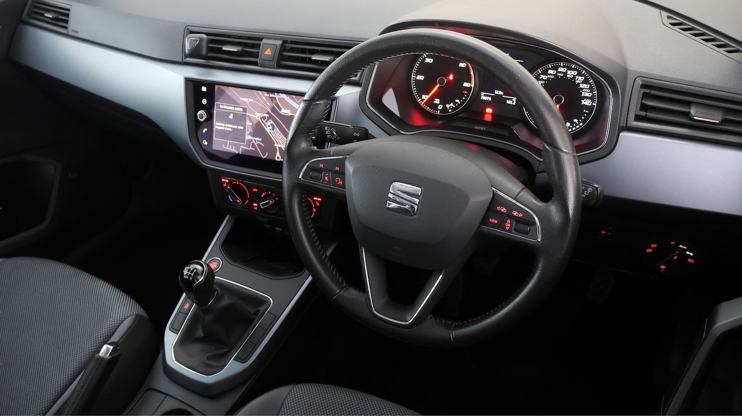 Used SEAT Arona 2019 for sale - 78040646: Photo 9