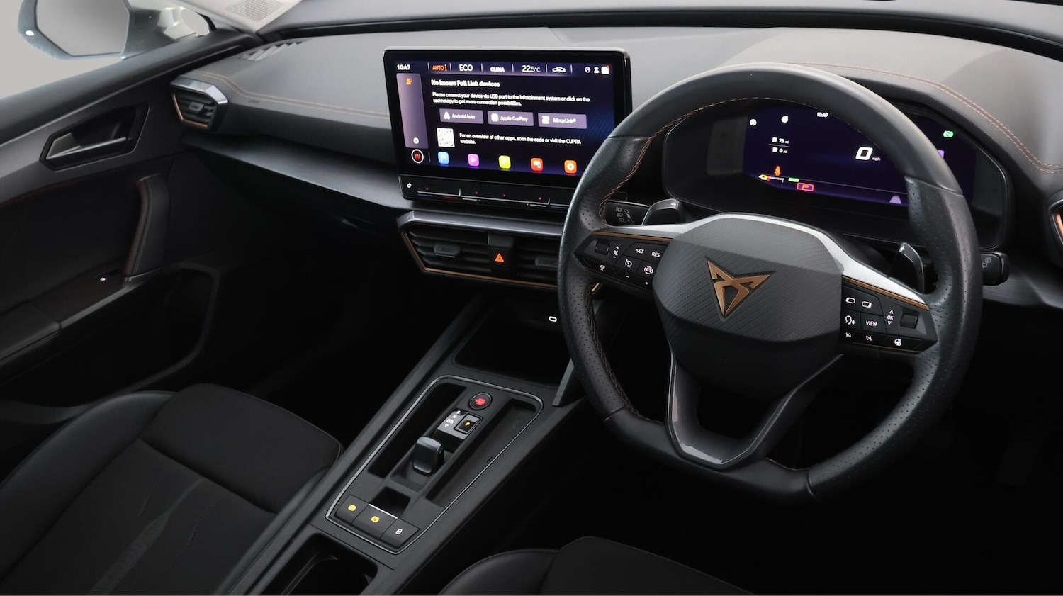 Used Cupra Formentor 2023 for sale - 76499369: Photo 10