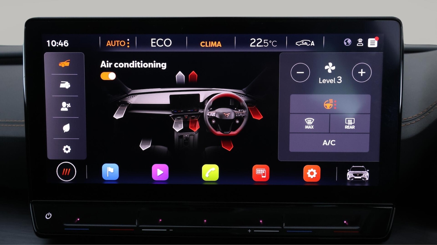 Used Cupra Formentor 2023 for sale - 76499369: Photo 13