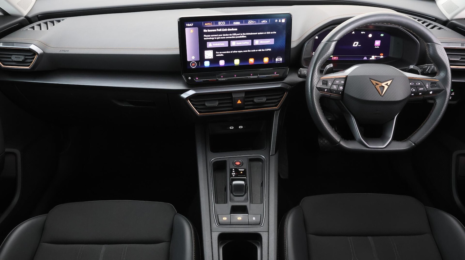 Used Cupra Formentor 2023 for sale - 76499369: Photo 14