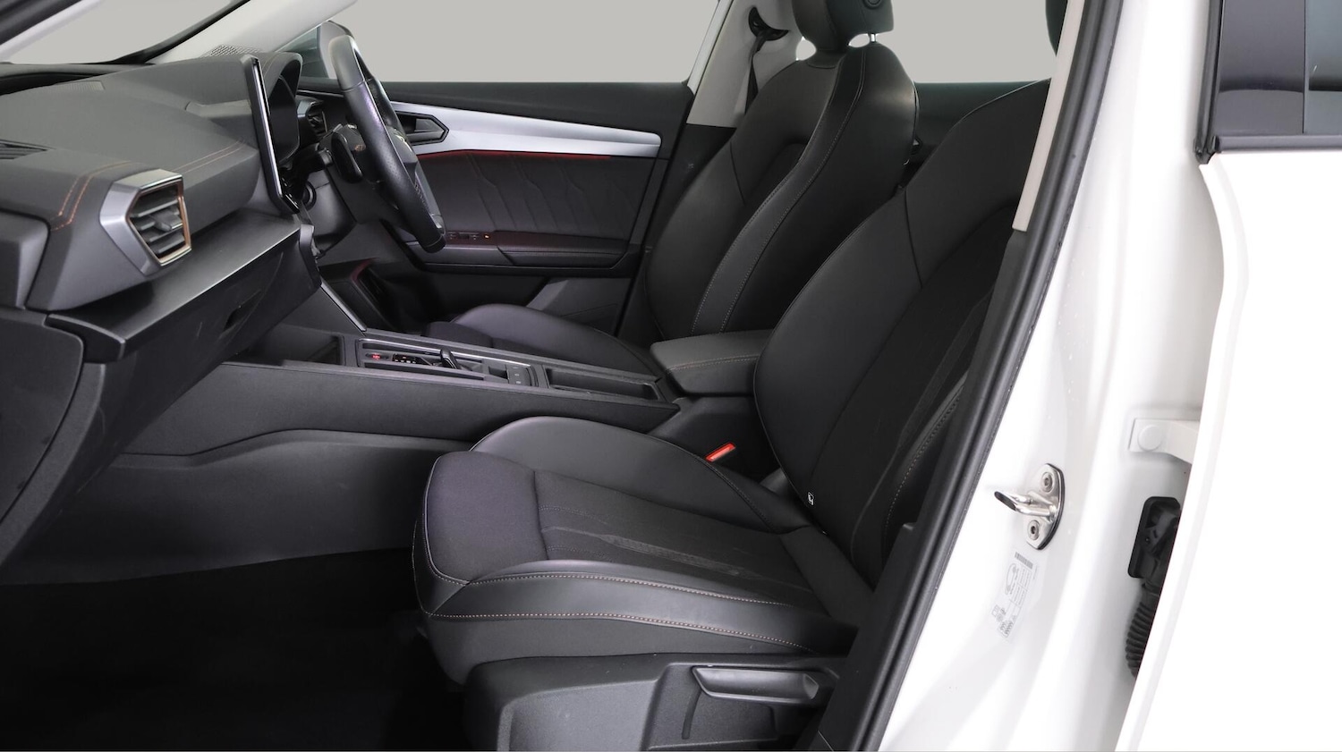 Used Cupra Formentor 2023 for sale - 76499369: Photo 15