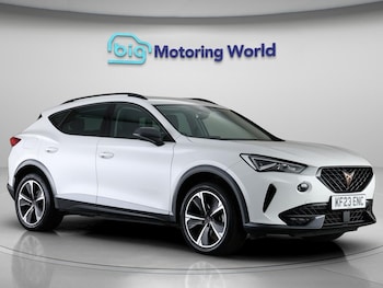 2023 (23) - 1.4 eHybrid 204 V1 5dr DSG