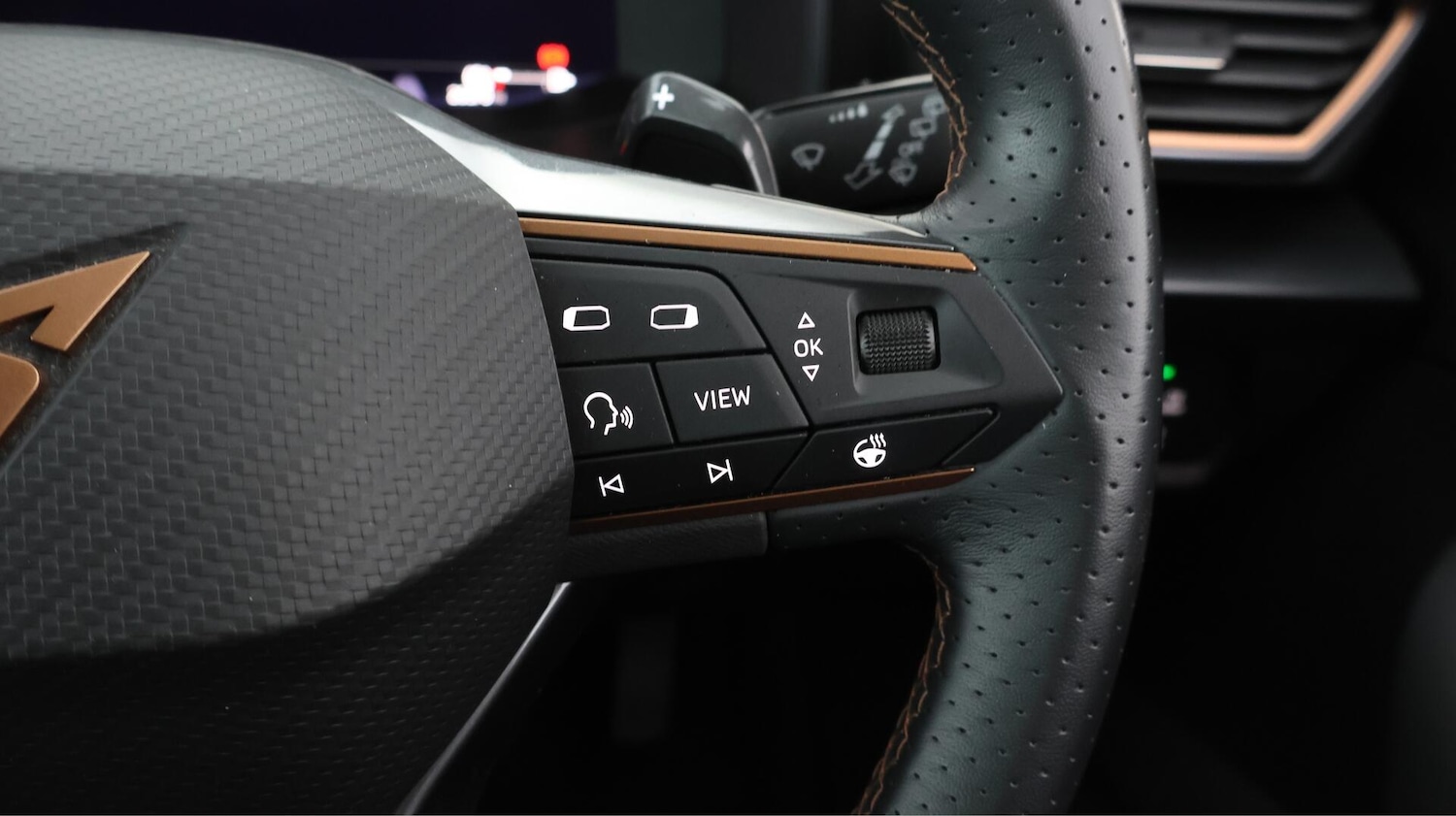 Used Cupra Formentor 2023 for sale - 76499369: Photo 25