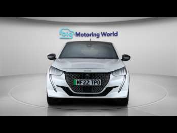 Used Peugeot E-208 2022 for sale - 75041114: Photo