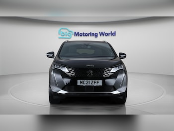 Used Peugeot 3008 2021 for sale - 75866868: Photo