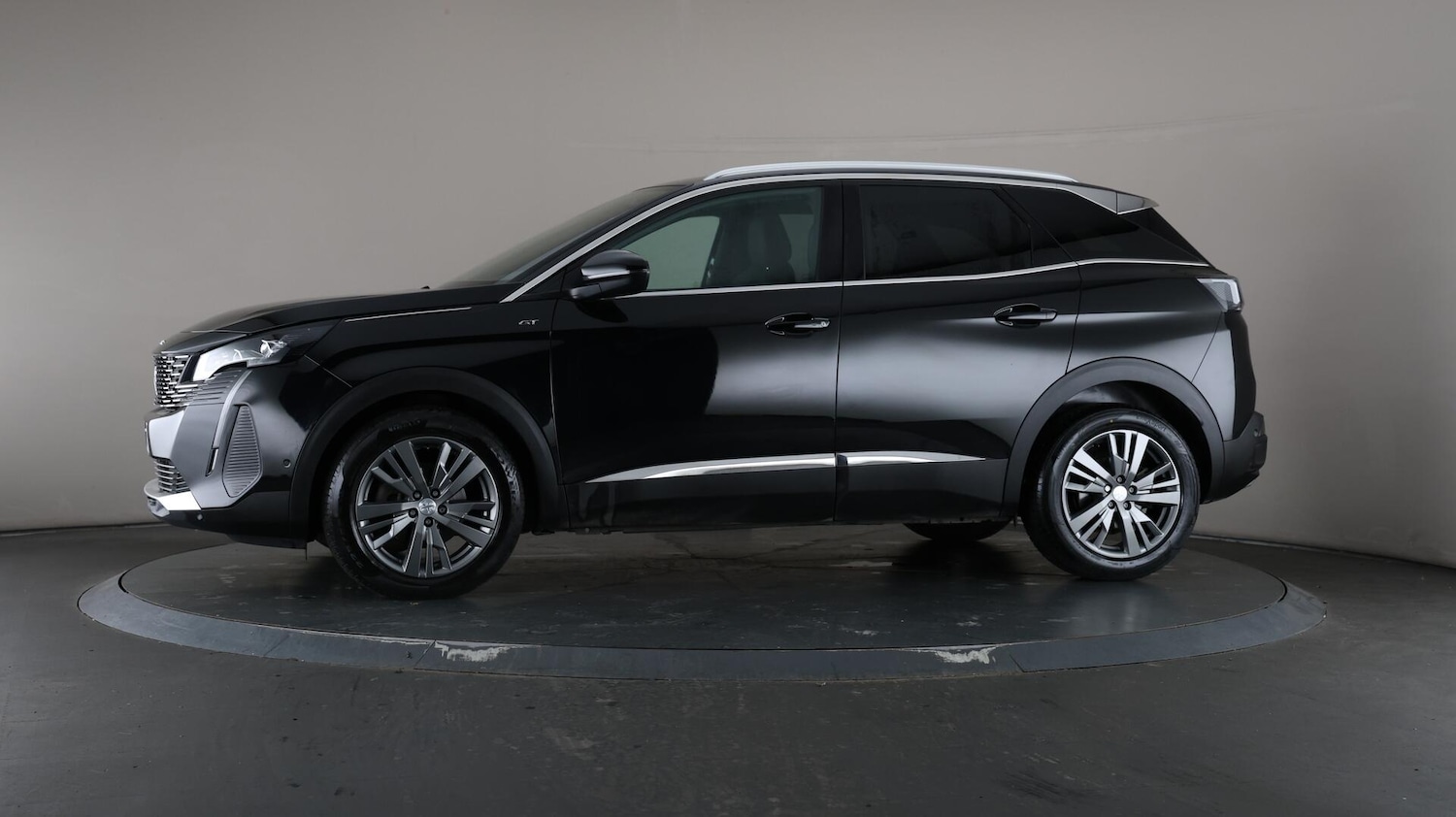 Vehicle 40