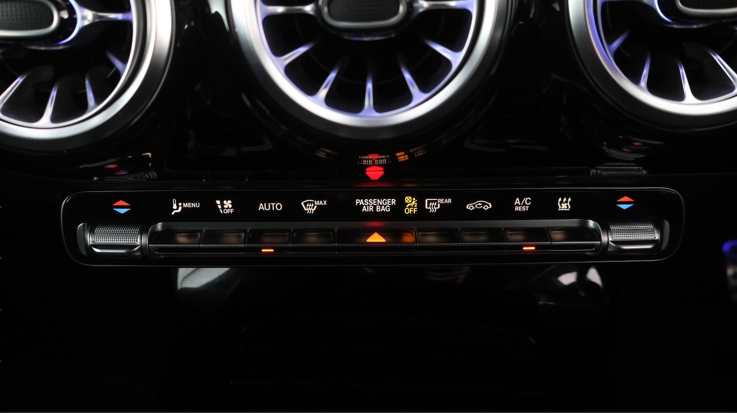 Used Mercedes-Benz A-Class 2022 for sale - 78201639: Photo 12