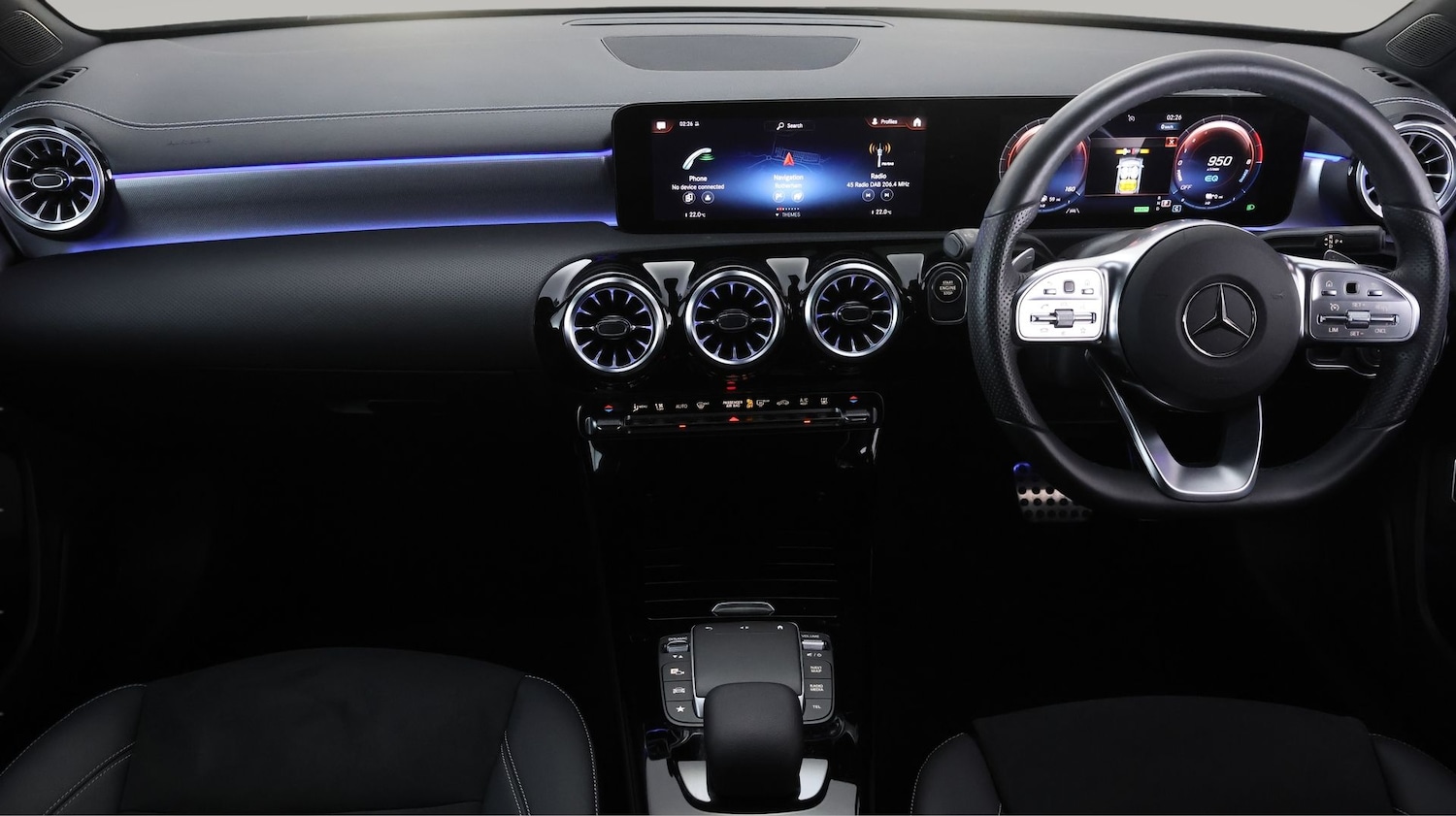 Used Mercedes-Benz A-Class 2022 for sale - 78201639: Photo 13