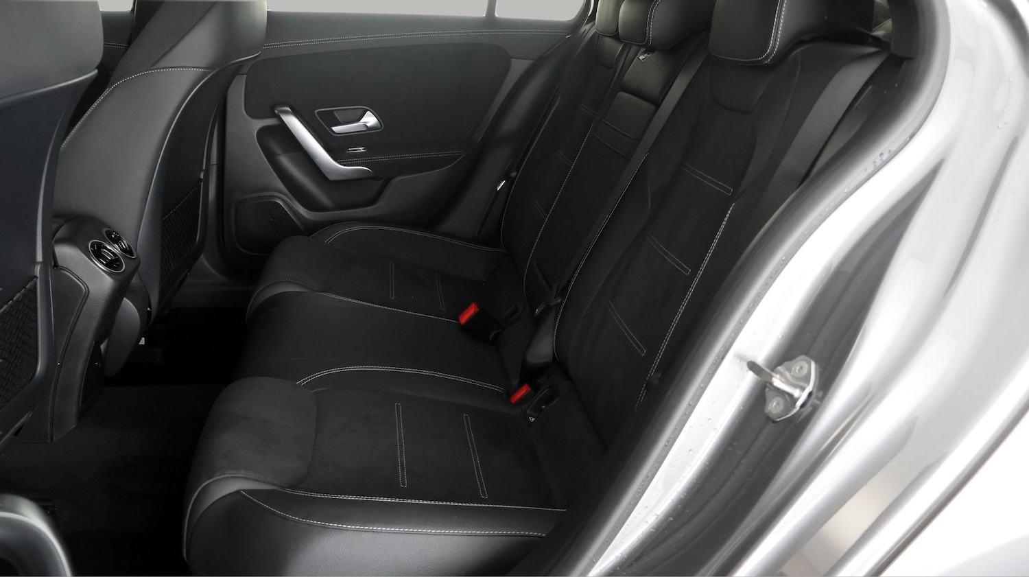 Used Mercedes-Benz A-Class 2022 for sale - 78201639: Photo 16