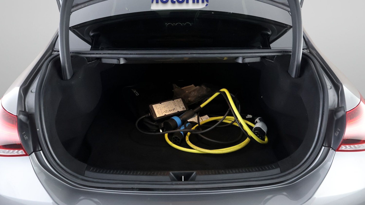 Used Mercedes-Benz A-Class 2022 for sale - 78201639: Photo 17