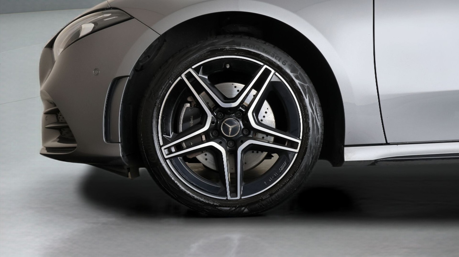 Used Mercedes-Benz A-Class 2022 for sale - 78201639: Photo 18