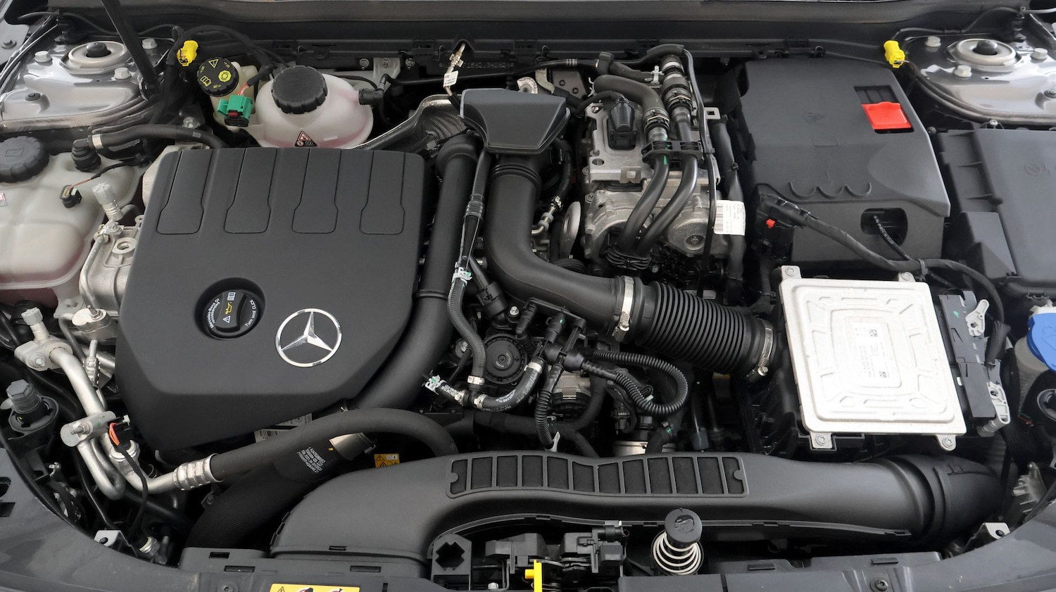 Used Mercedes-Benz A-Class 2022 for sale - 78201639: Photo 19