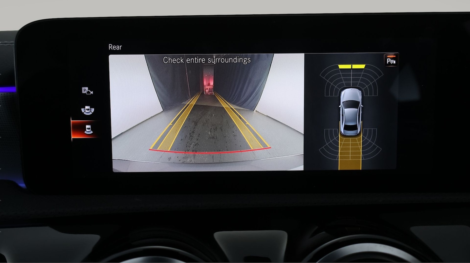 Used Mercedes-Benz A-Class 2022 for sale - 78201639: Photo 24