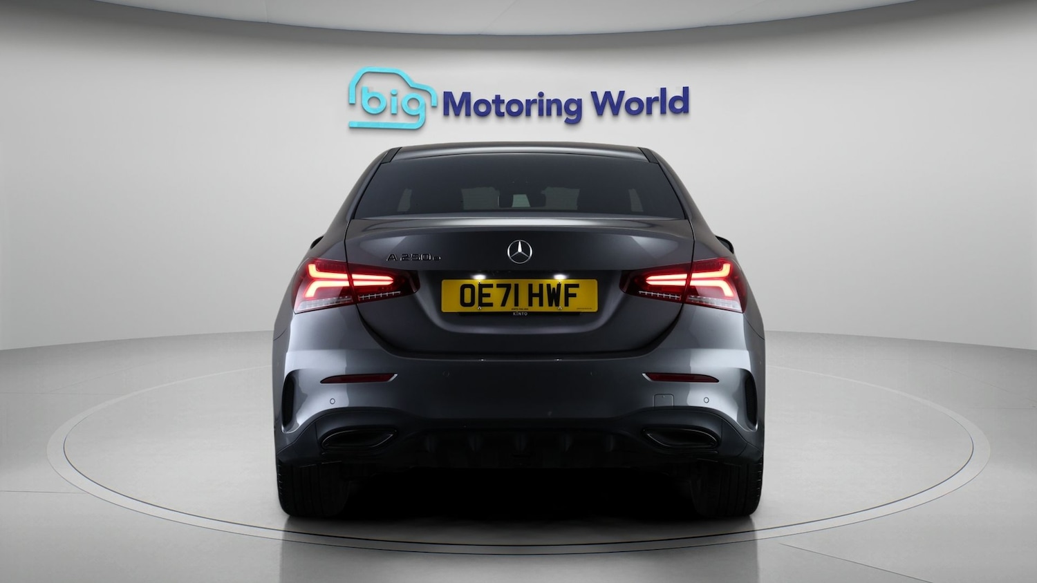 Used Mercedes-Benz A-Class 2022 for sale - 78201639: Photo 6